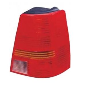 Volkswagen Golf IV Front Headlight Right Wagon With White