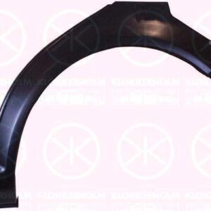 Volkswagen Golf IV Rear Right 4/5D