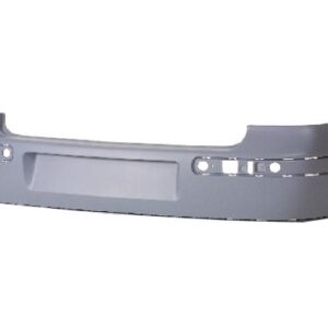 Volkswagen Golf IV Bamp rear bumper