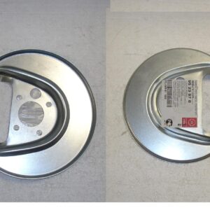 Volkswagen Golf IV Bremz disk aizsargi Lab Pr