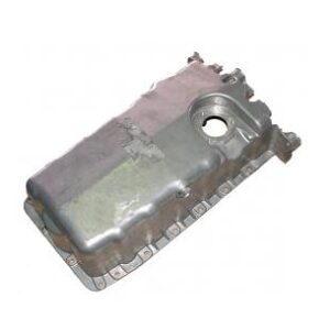 Volkswagen Golf IV Karters A3/Sharan/Seat/VW Ar caurumu