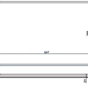 Volkswagen Golf IV Radiators 1.8 A3