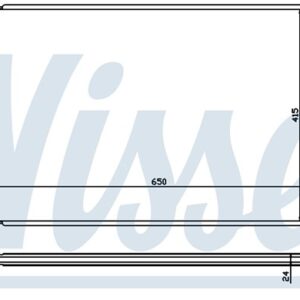 Volkswagen Golf IV Radiators 1.9SDi
