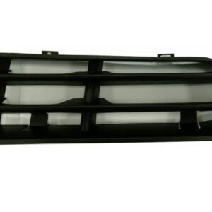 Volkswagen Golf IV Rear bumper with scratches