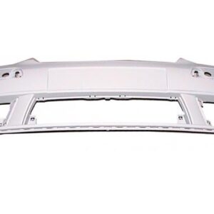 Bumpers - Volkswagen Golf Plus 05-