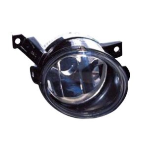 Fog lights left PLUS - Volkswagen Golf Plus 05-