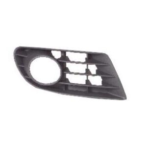 Front bumper grille for VW Golf Plus 05-