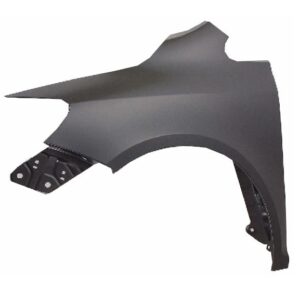 Spārns labais (Cinkots) - Volkswagen Golf Plus 05-