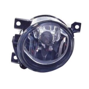 Volkswagen Golf V Miglas lukt kreisais