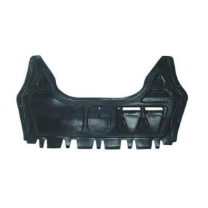 Volkswagen Golf V Motora aizsegs BENZ isa