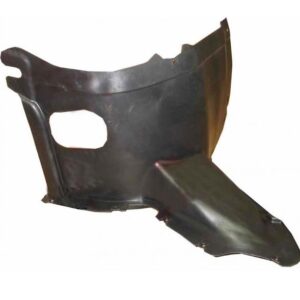 Volkswagen Golf V Paspārnis Kreisais 1. Part