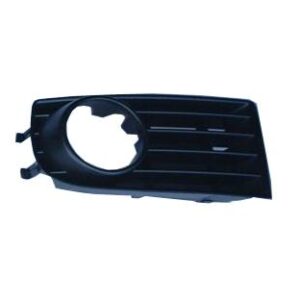 Volkswagen Golf V Rear bumper with fog lights.