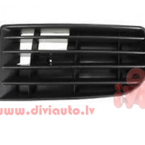 Volkswagen Golf V Rear Bumper R Without Fog Lights