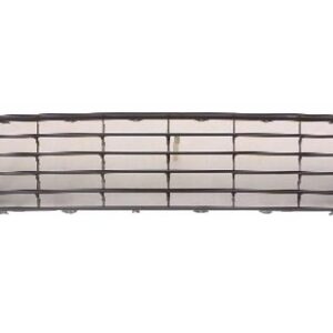 Volkswagen Golf V Rear Bumper Center