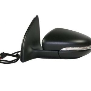 Volkswagen Golf VI Spogulis labais