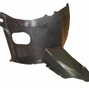 Paspārnis kreisais 1D - Volkswagen Jetta 05-