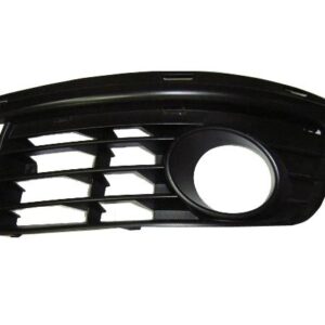 Reste bamperī Lab Ar Migl kompl. ar hromu - Volkswagen Jetta 05-