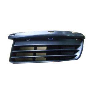 Reste bamperī Lab Bez Migl - Volkswagen Jetta 05-