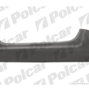 Slieksnis priek labais - Volkswagen LT 75-96