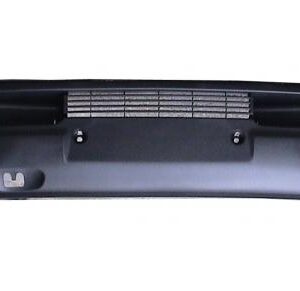 Bumpers - Volkswagen LT 96-05