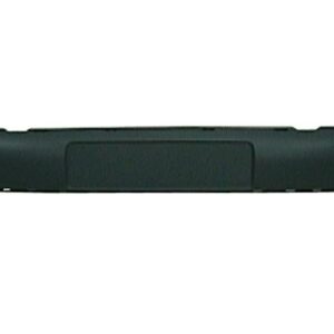 Bumpers - Volkswagen Lupo 98-