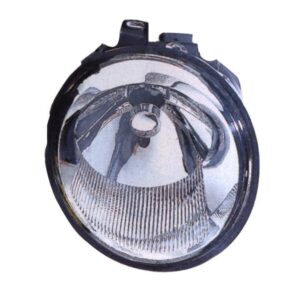 Headlight left chrome - Volkswagen Lupo 98