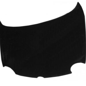 Motora pārsegs - Volkswagen Lupo 98-