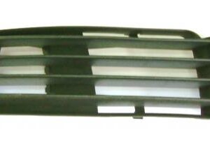 Front bumper grille Kr Bez migl - Volkswagen Passat B5 00-
