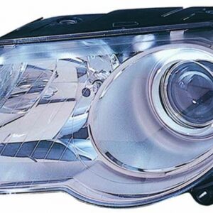 Lukturis labais TYC - Volkswagen Passat B6 05-