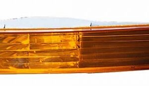 Pagr Labais DZELT - Volkswagen Passat B6 05-