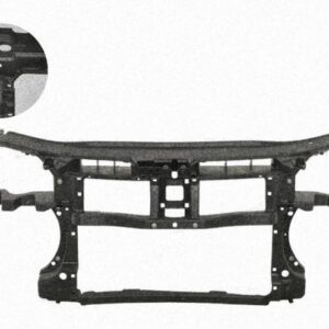 Rāmis 1.8L - Volkswagen Passat B6 05-