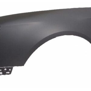 Spārns kreisais Bez pagr - Volkswagen Passat B6 05-