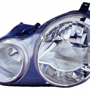 H/B Lukturis labais - Volkswagen Polo 01-