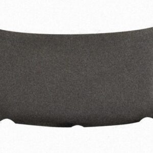 Engine Hood Cover - Volkswagen Polo 01-