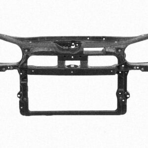 H/B Ramis with A/C - Volkswagen Polo 01-