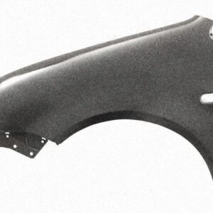 H/B Spārns labais - Volkswagen Polo 01-