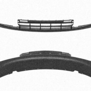 H/B Spoilers - Volkswagen Polo 01-