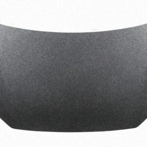 Engine Hood Cover - Volkswagen Polo 05-