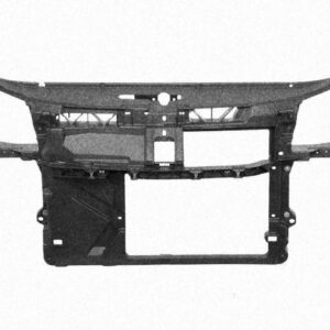 H/B Ramis Without A/C - Volkswagen Polo 05