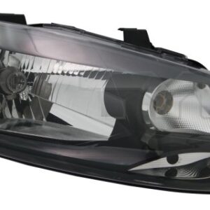 Turn signal - Volkswagen Polo 09-