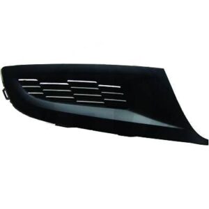 Reste Bamperī Kreisā Bez miglas - Volkswagen Polo 09-