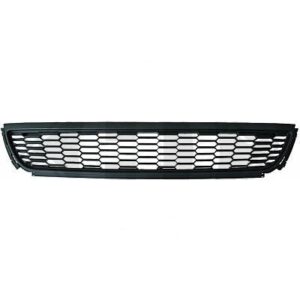 Front Bumper Center - Volkswagen Polo 09-