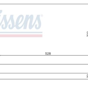 Radiators - Volkswagen Polo 91-