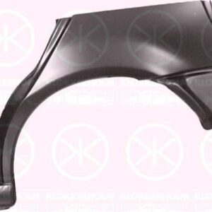 H/B Arka labā 4D - Volkswagen Polo 94-