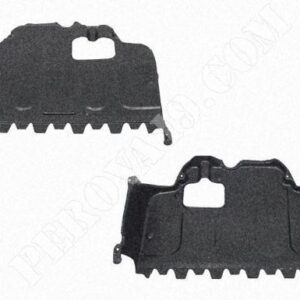 H/B Motora aizsegs K  AR R0BINIEM - Volkswagen Polo 94-