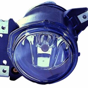 Miglas lukt kreisais - Volkswagen Sharan 00-