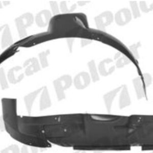 Paspārnis Kreisais - Volkswagen Sharan 00-