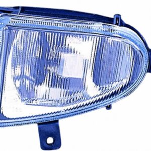 Miglas lukt labais - Volkswagen Sharan 96-