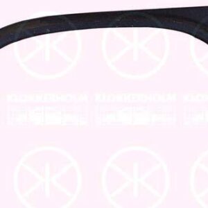 Arka kreisā - Volkswagen T2 79-92