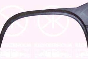 Arka labā Pr - Volkswagen T2 79-92